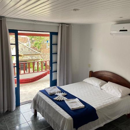 Tortuguita Ossos - Suites Armacao dos Buzios Exterior photo