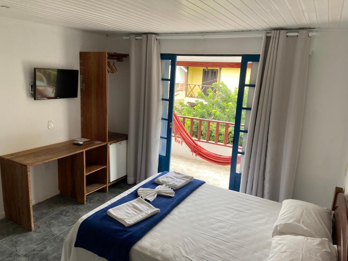 Tortuguita Ossos - Suites Armacao dos Buzios Exterior photo