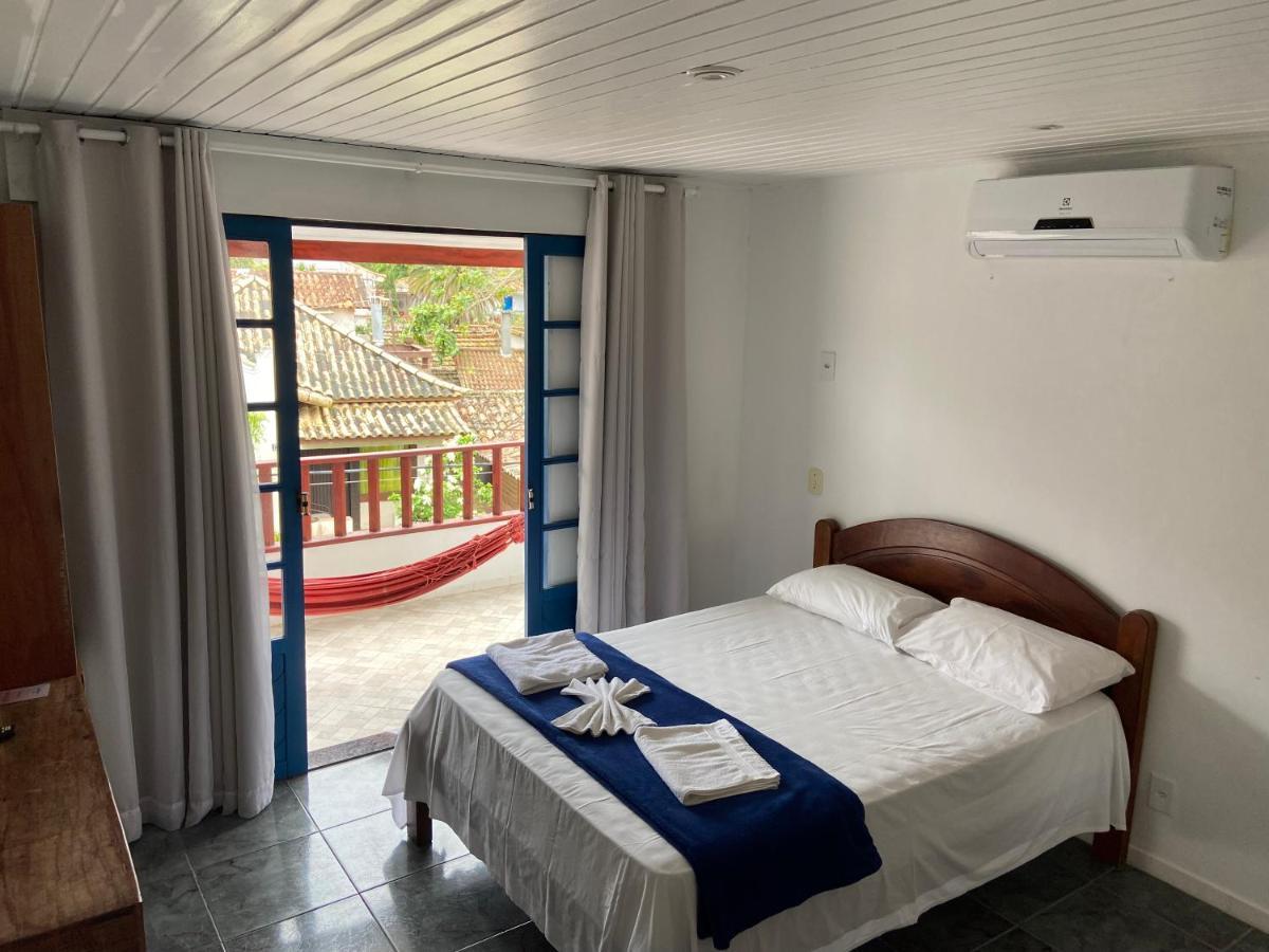 Tortuguita Ossos - Suites Armacao dos Buzios Exterior photo