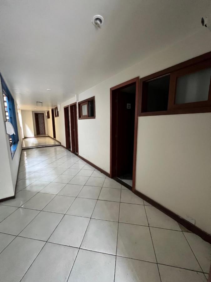 Tortuguita Ossos - Suites Armacao dos Buzios Exterior photo