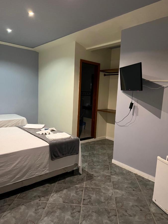 Tortuguita Ossos - Suites Armacao dos Buzios Exterior photo