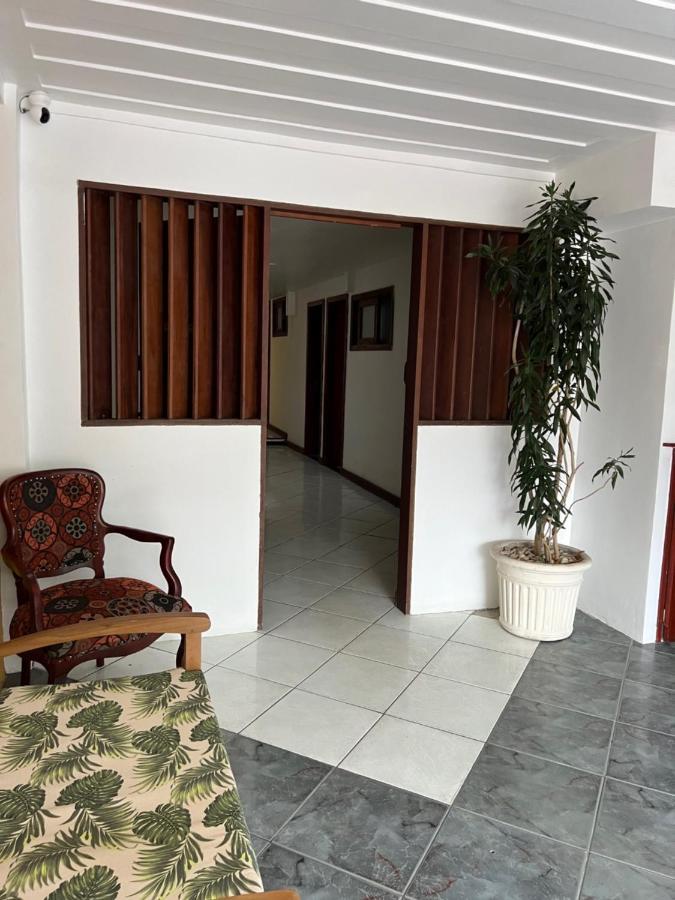 Tortuguita Ossos - Suites Armacao dos Buzios Exterior photo