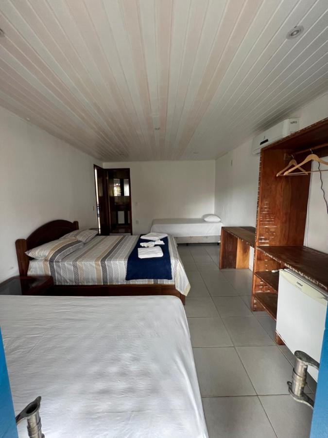 Tortuguita Ossos - Suites Armacao dos Buzios Exterior photo