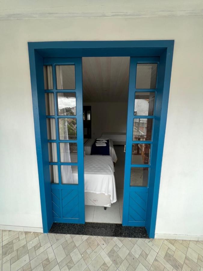 Tortuguita Ossos - Suites Armacao dos Buzios Exterior photo