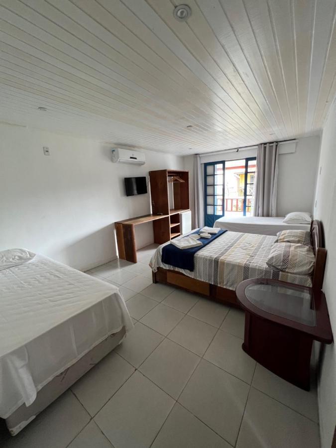 Tortuguita Ossos - Suites Armacao dos Buzios Exterior photo