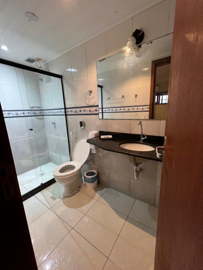 Tortuguita Ossos - Suites Armacao dos Buzios Exterior photo