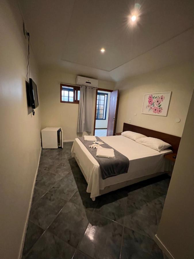 Tortuguita Ossos - Suites Armacao dos Buzios Exterior photo