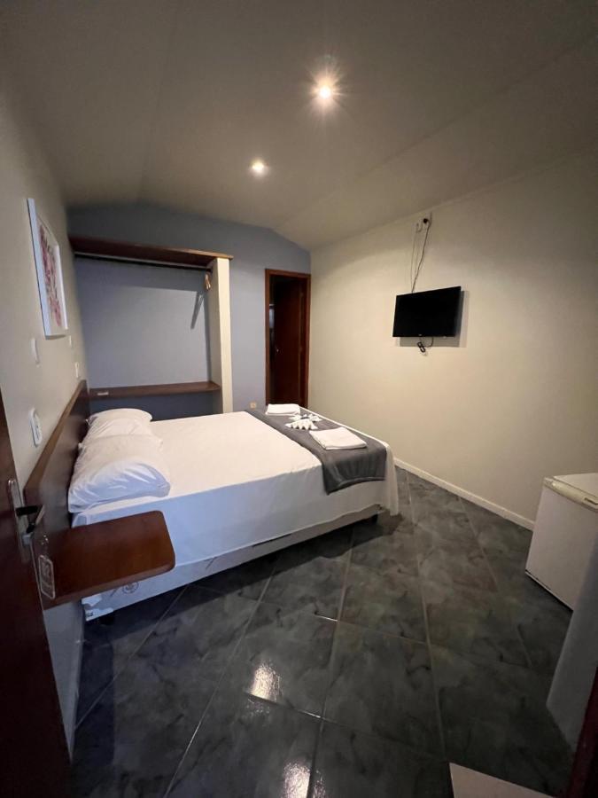 Tortuguita Ossos - Suites Armacao dos Buzios Exterior photo