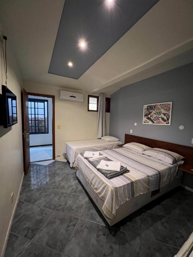 Tortuguita Ossos - Suites Armacao dos Buzios Exterior photo