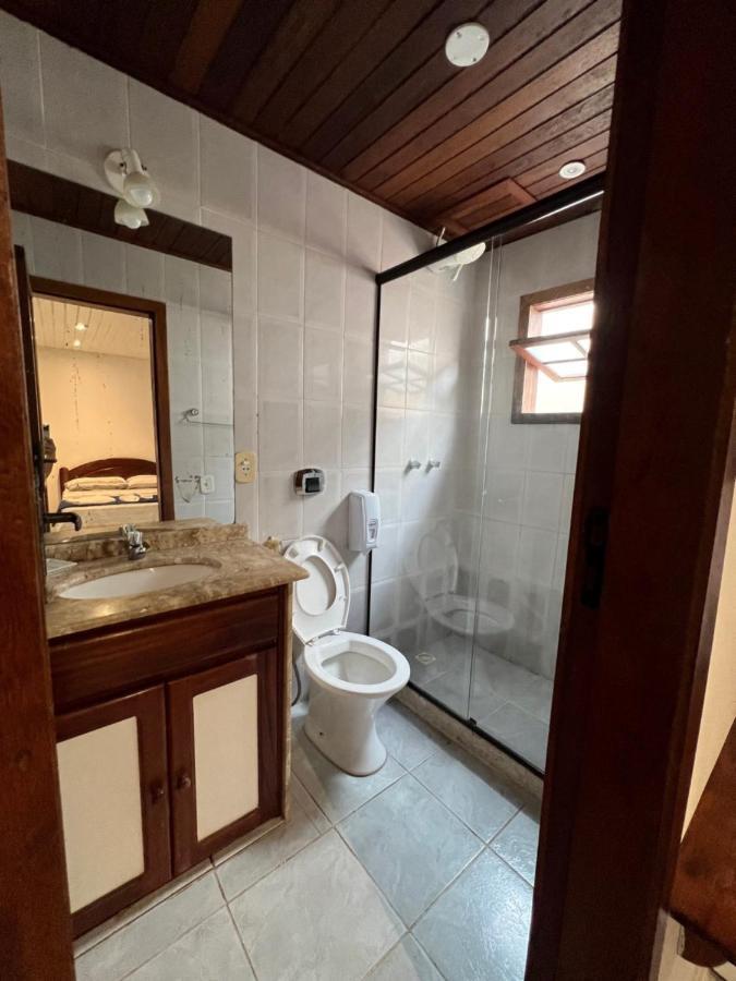 Tortuguita Ossos - Suites Armacao dos Buzios Exterior photo