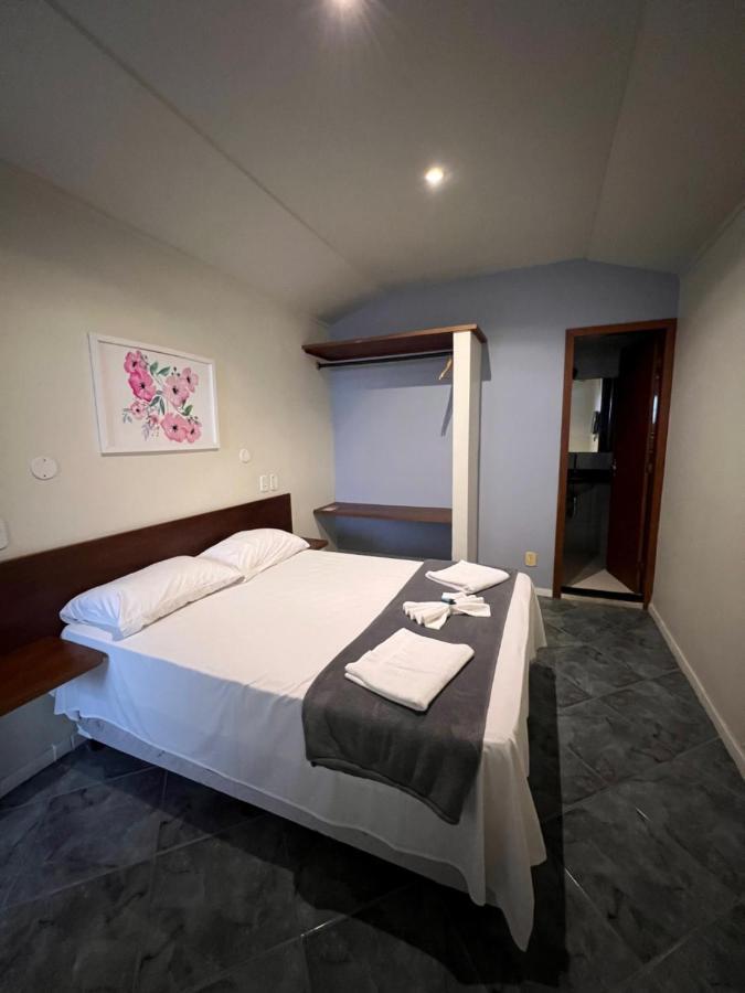 Tortuguita Ossos - Suites Armacao dos Buzios Exterior photo