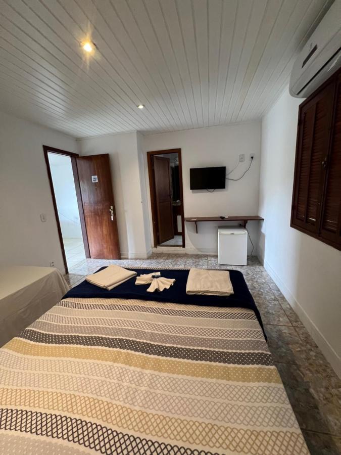 Tortuguita Ossos - Suites Armacao dos Buzios Exterior photo