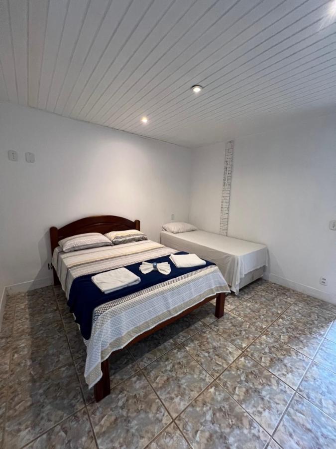 Tortuguita Ossos - Suites Armacao dos Buzios Exterior photo