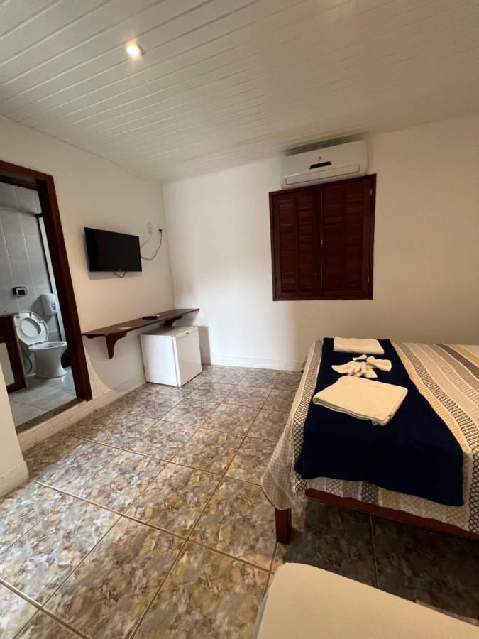 Tortuguita Ossos - Suites Armacao dos Buzios Exterior photo