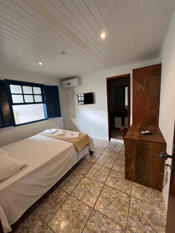 Tortuguita Ossos - Suites Armacao dos Buzios Exterior photo