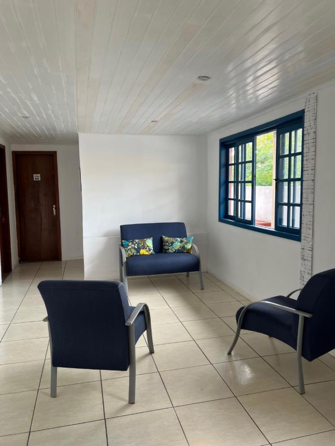 Tortuguita Ossos - Suites Armacao dos Buzios Exterior photo